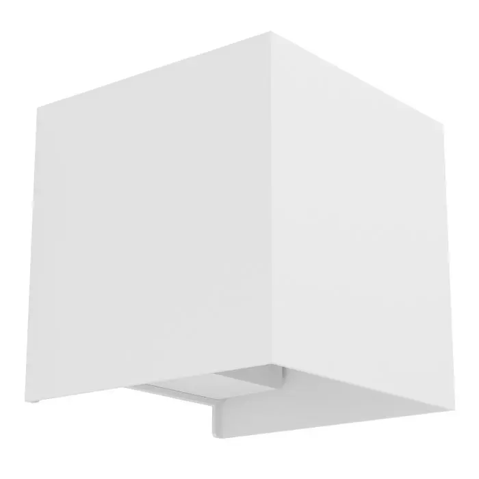 Applique LED blanc Valmontone - Eglo