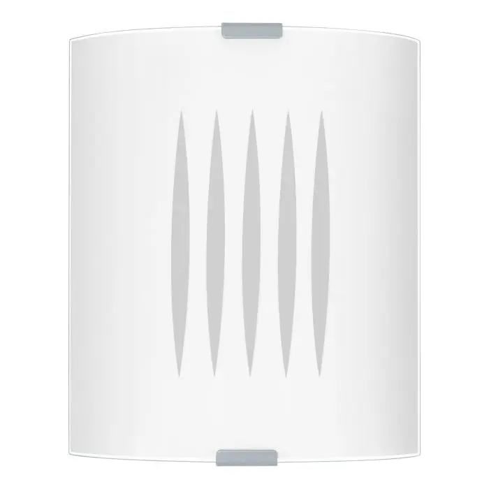 Applique décor ligne Grafik - Eglo