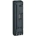 [SC 59630] CT current connector 1/5A CCA630 for Sepam - Schneider