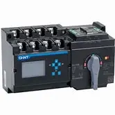 Automatic transfer switch (ATS) 80A