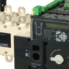 Inverseur de source automatique (ATS) 250A
