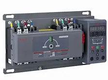 Inverseur de source automatique (ATS) 150A