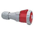 [LEG555609] Prise mobile 125A 4P+T 400V IP66/67 - Legrand