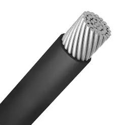 Câble almélec Aster 54,6 mm²