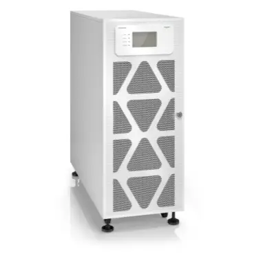 [APC E3MUPS100KHS] Onduleur triphasé Easy UPS 3M 100 kVA, pour batteries externes - APC