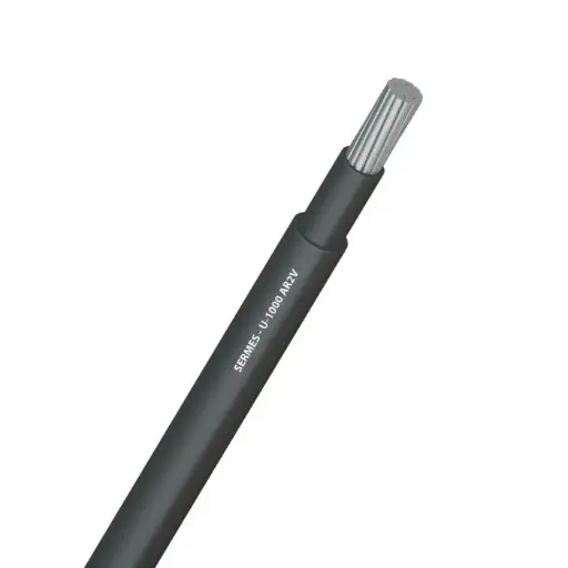 [ALU 4X95] Câble aluminium 3x95+50 mm²
