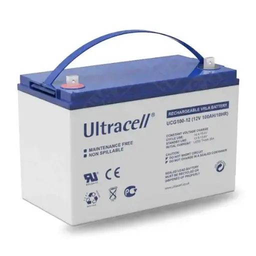 Batterie lithium 5 kWh 48V