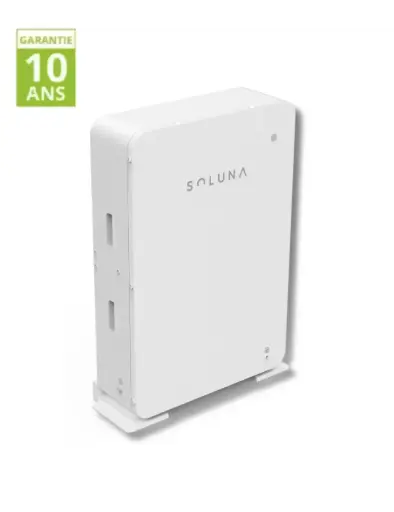 [BAT LITH 10KW] Batterie lithium 10 kWh 48V