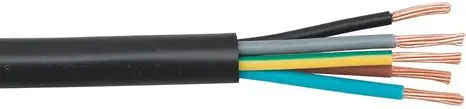 [TC 12G2,5 FLEXTEL] Câble souple Flextel 12G2,5 mm² - Top Cable