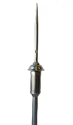 [FR AFB20601D] Lightning rod with early streamer emission 1D+ 60µs - Franklin