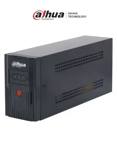 [DH-PFM350-360-A] UPS 600VA - Dahua