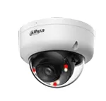 [DH-IPC-HDBW1239E1-A-IL] Caméra IP dôme 2MP Smart Dual Light, focale fixe - Dahua
