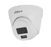 [DH-IPC-T1E40] IP eyeball camera 4MP Eco, IR, fixed lens - Dahua