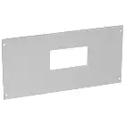 [LEG020907] Plastron DPX-IS 630 à vis, largeur 600 mm - Legrand