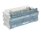 [LEG400402] Répartiteur modulaire 2P 100A, 6 modules - Legrand