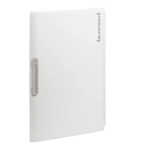 [LEG401863] Porte opaque pour XL³ 125, 3x18 modules - Legrand