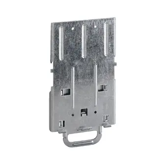 [LEG421074] Platine pour rail DIN pour DPX³ 250 - Legrand