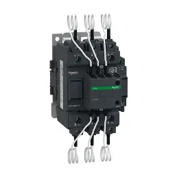 [SC_LC1DWK12M5] Contacteur pour batterie de condensateurs 60 kvar 415V - Schneider