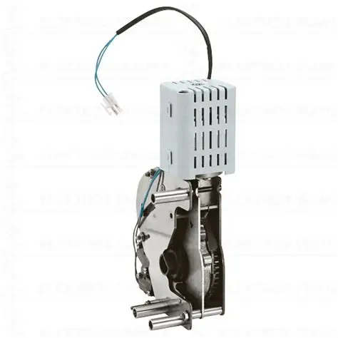 [LEG028837] Commande motorisée pour disjoncteur, 230V CA/CC - Legrand