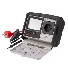 [MEG-PAT100] Testeur d'appareils portatif PAT100 - Megger