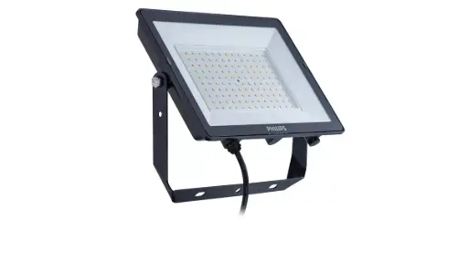 [PH 911401826286 BVP150] Projecteur LED BVP150 100W 4000K IP65 - Philips