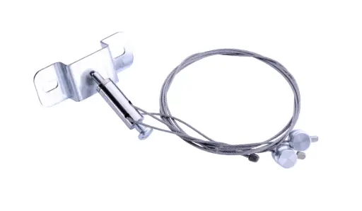 [PH 911401724662 RC095V] Kit de suspension pour luminaire RC095V - Philips