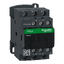 [SC_LC1D18U7] Contacteur TeSys D 18A 1NO+1NF, bobine 240V - Schneider
