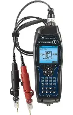 [FR AFV0050TT] Testeur filaire 1D/2D - Franklin