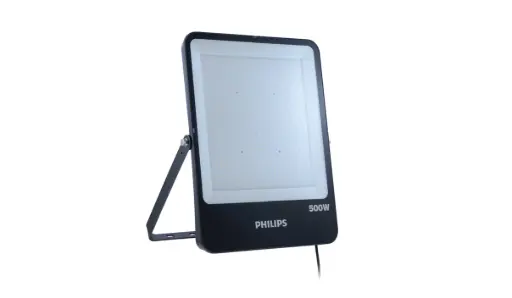 [PH 911401831387] LED floodlight SmartBright BVP233 500W 6500K - Philips