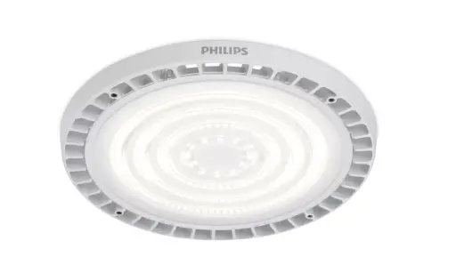 [PH 911401676907] Accessoires de fixation pour armature industrielle BY518P - Philips