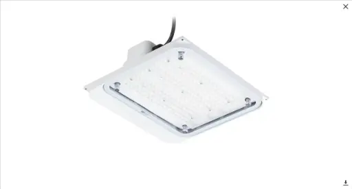 [PH 911401504842] Projecteur Canopy Mini 500 6500K - Philips