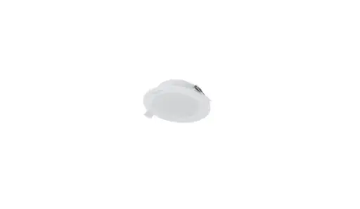 [PH 911401805088] Round recessed downlight 6.2W 6500K - Philips