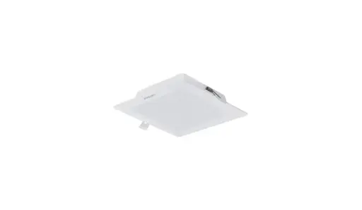 [PH 911401805988] Spot carré encastré 11,5W 6500K SmartBright - Philips