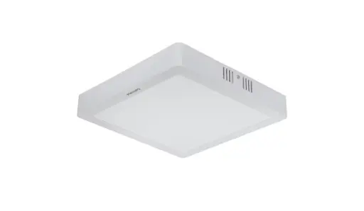 [PH 911401808988] Spot carré apparent 24W 6500K SmartBright - Philips