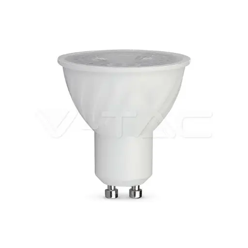 [VT215116] Spot LED GU10 4,5W 6500K, puce Cree - V-TAC