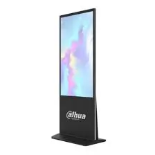 [DHI-LDV55-SAI400K] Totem vidéo Ultra HD 55'' - Dahua