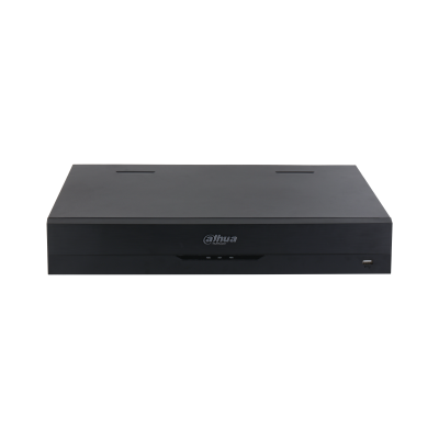 [DHI-NVD0905DU-4I] Décodeur vidéo réseau UHD pour mur d'images NVD0905 - Dahua