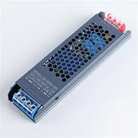 [TRANSFO 24V 200W] Alimentation LED 24V 200W