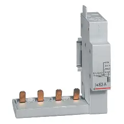 [LEG406301] Module de raccordement automatique 4P - Legrand