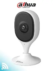 [DH-C3A] Indoor WiFi cube camera 3MP 2.8 mm - Dahua