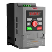 [HIM HAVBA4T0030G] Variateur de fréquence HAVBA 3 kW 380V triphasé - Himel
