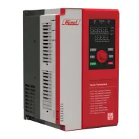 [HIM HAVXS4T0075G0110P] Variateur de fréquence HAVXS 7,5 kW 380V triphasé, standard - Himel
