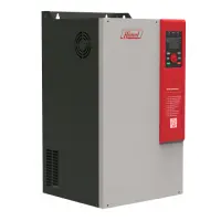 [HIM HAVXS4T0750G0900P] Variable frequency drive HAVXS 75 kW 380V three-phase - Himel