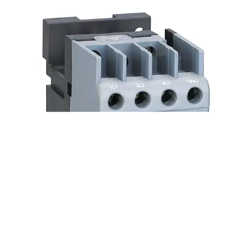 [HIM HDC33211M7] Contactor HDC3 32A 1NO+1NC, coil 220/230V 50/60 Hz - Himel