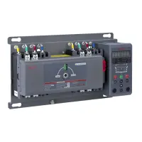 [HIM HDQ3HB250F1604Z] Automatic transfer switch (ATS) 4P 160A, integrated controller - Himel