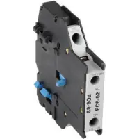 [HIM HFC611] Side-mounted auxiliary contact 1NO+1NC for contactor HDC3 - Himel