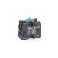 [HIM HLAY5BE102] Auxiliary contact HLAY5-BE 1NC - Himel