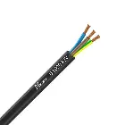 [TN 3G2.5 100ML] Rigid cable U1000 R2V 3G2.5 mm² (100 m roll)