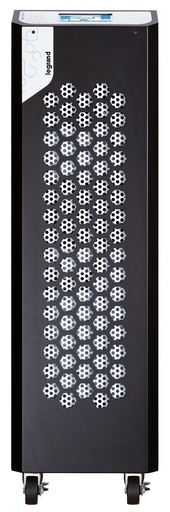 [LEG311102] Onduleur triphasé Keor Compact 15 kVA On-Line double conversion VFI, sans batteries - Legrand