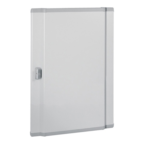 [LEG020254] Porte galbée métal pour XL³ 160/400, hauteur 750 mm - Legrand